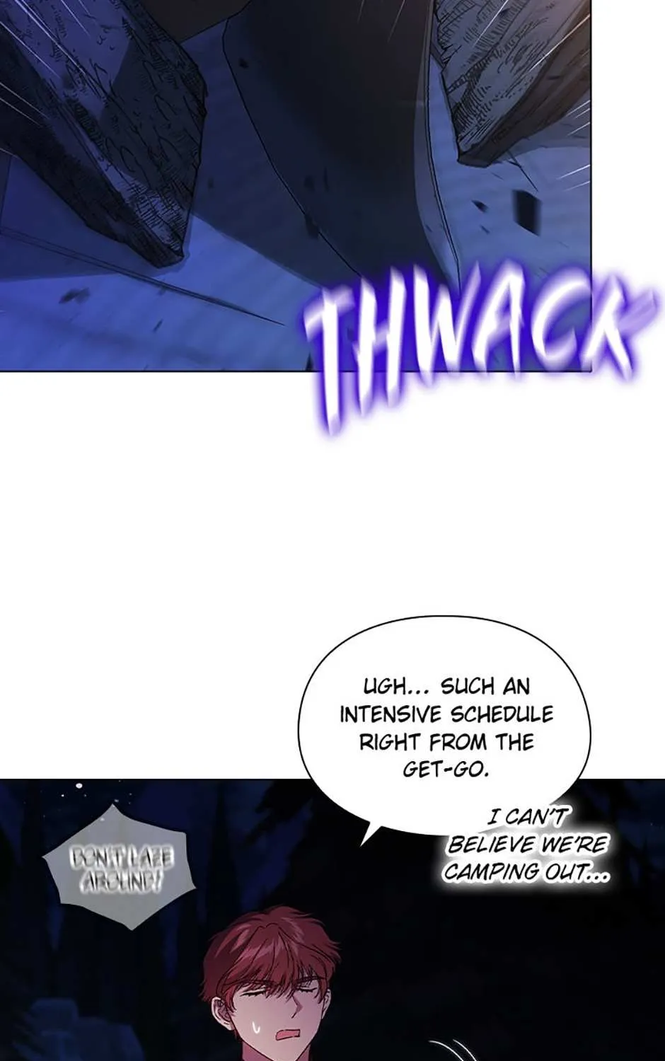 I Don’t Trust My Twin Sister Chapter 35 page 137 - 