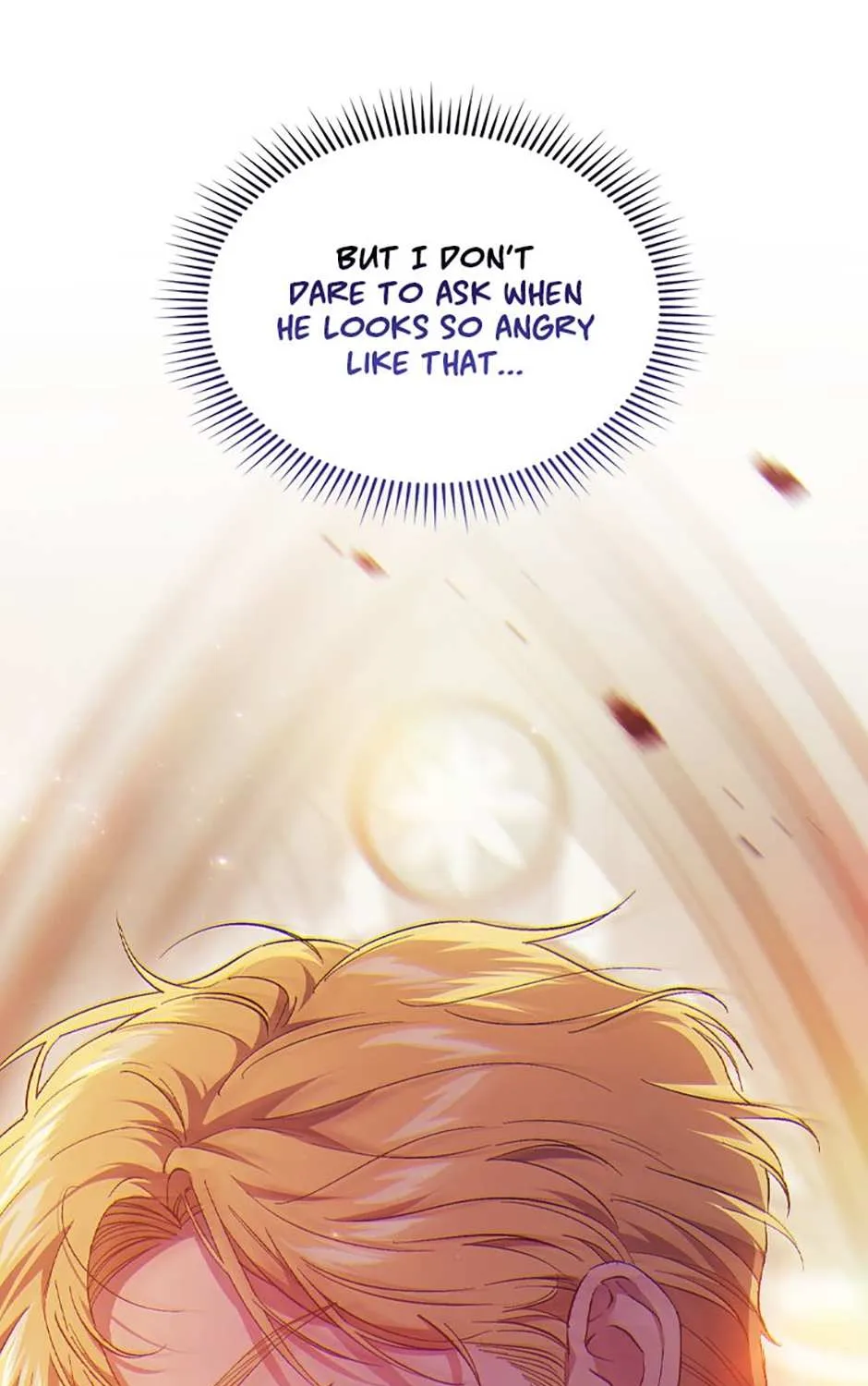 I Don’t Trust My Twin Sister Chapter 35 page 15 - 