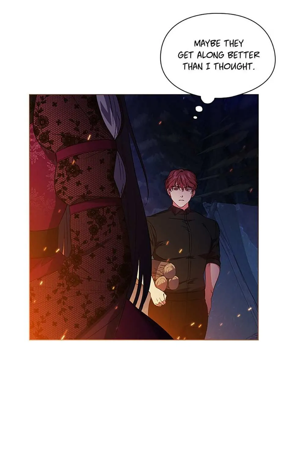 I Don’t Trust My Twin Sister Chapter 35 page 141 - 