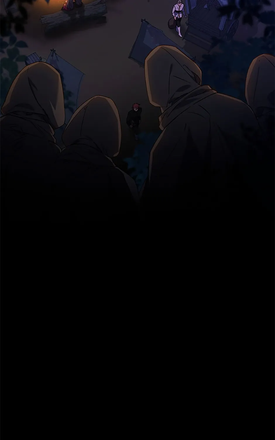 I Don’t Trust My Twin Sister Chapter 35 page 153 - 