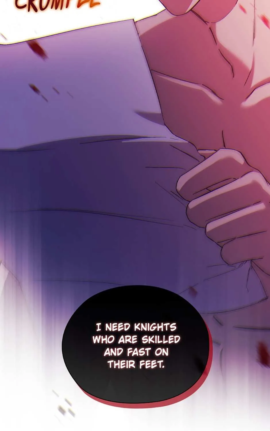 I Don’t Trust My Twin Sister Chapter 35 page 3 - 