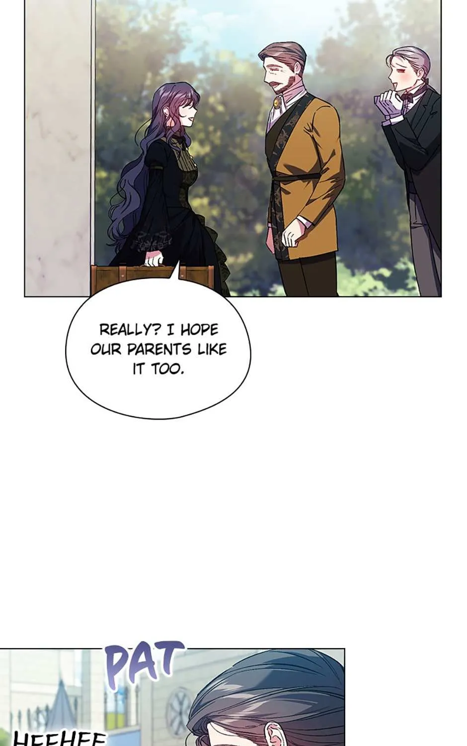 I Don’t Trust My Twin Sister Chapter 35 page 29 - 