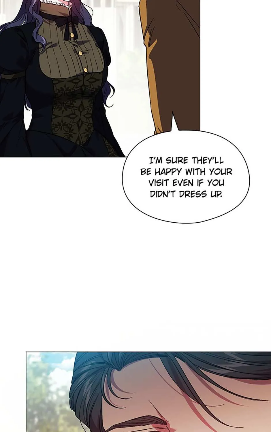 I Don’t Trust My Twin Sister Chapter 35 page 31 - 