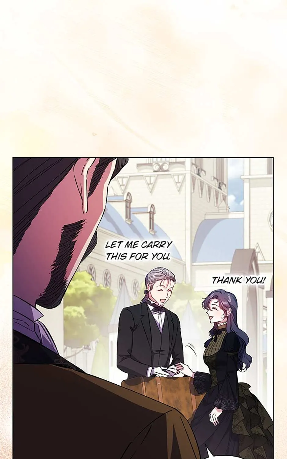 I Don’t Trust My Twin Sister Chapter 35 page 33 - 