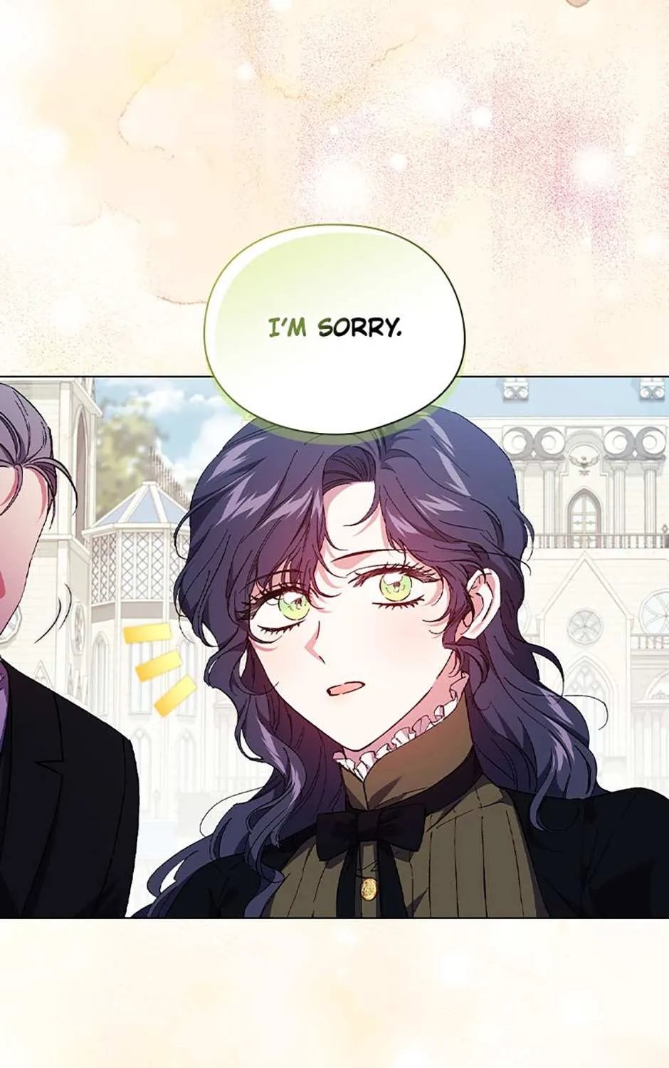 I Don’t Trust My Twin Sister Chapter 35 page 35 - 