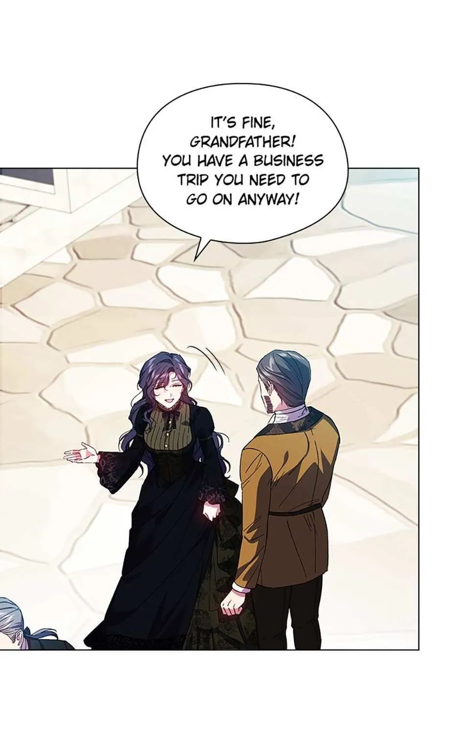 I Don’t Trust My Twin Sister Chapter 35 page 39 - 