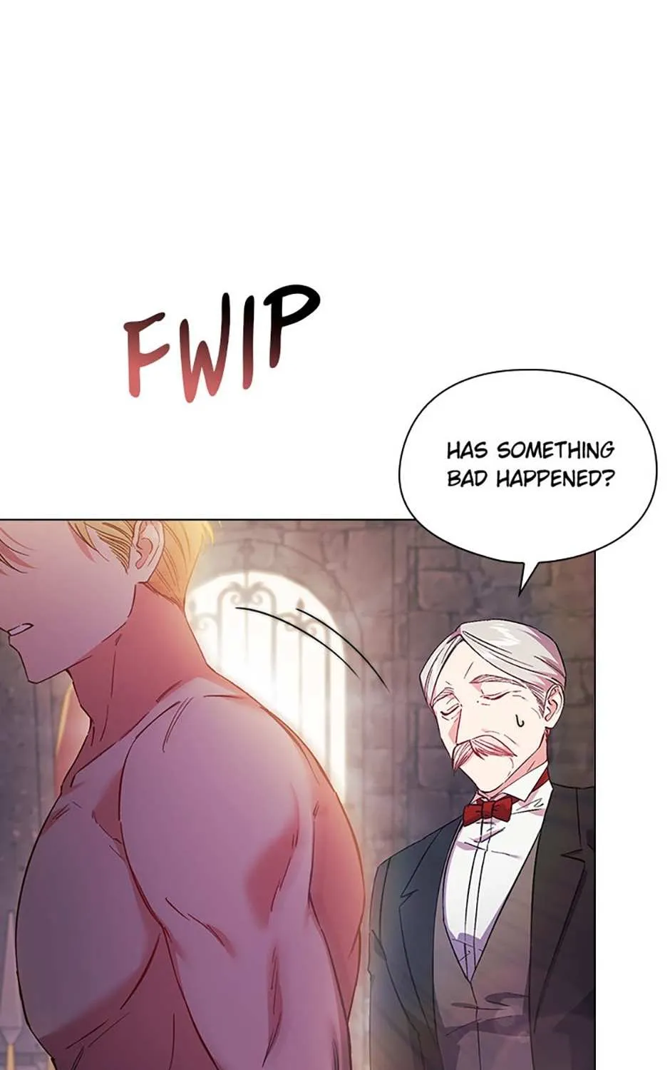 I Don’t Trust My Twin Sister Chapter 35 page 5 - 
