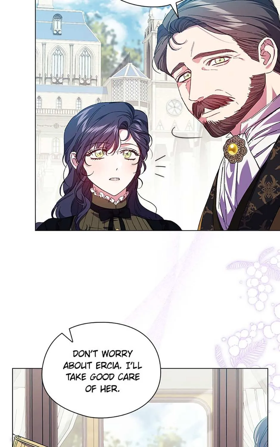 I Don’t Trust My Twin Sister Chapter 35 page 41 - 