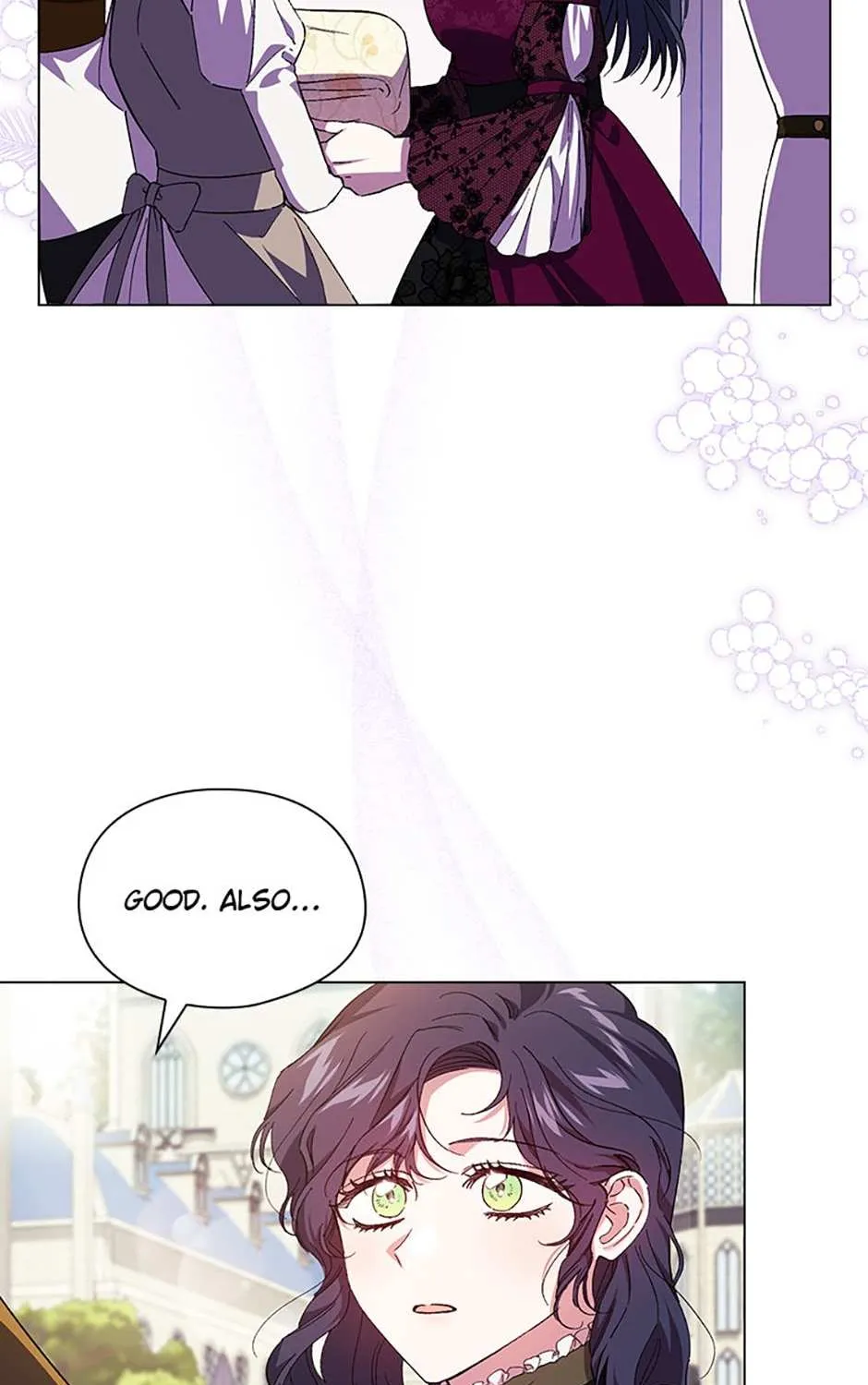 I Don’t Trust My Twin Sister Chapter 35 page 43 - 