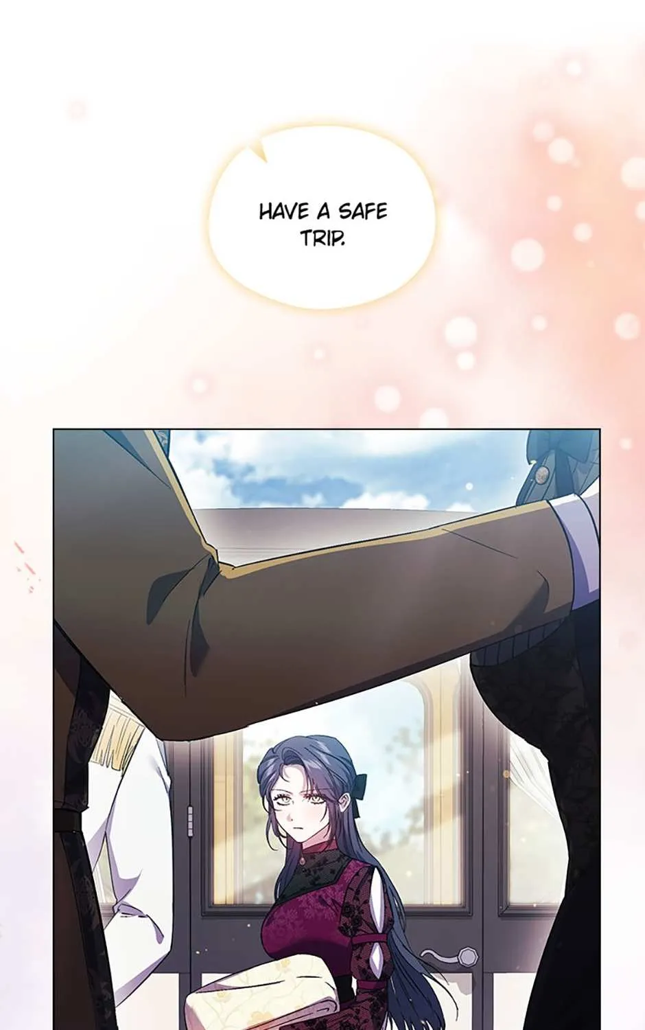 I Don’t Trust My Twin Sister Chapter 35 page 47 - 