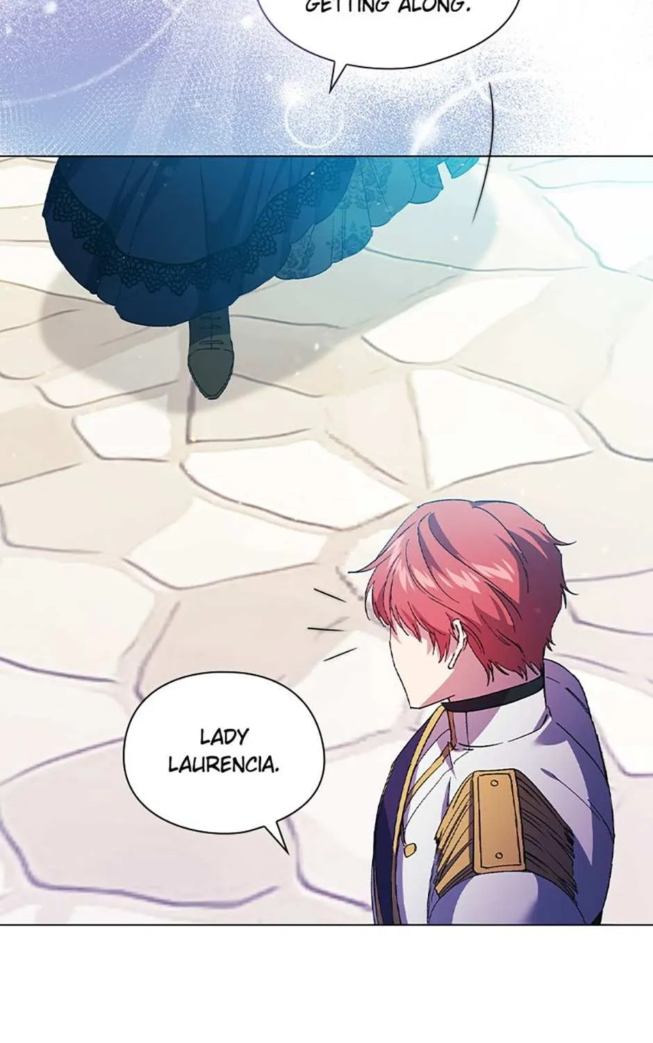 I Don’t Trust My Twin Sister Chapter 35 page 55 - 