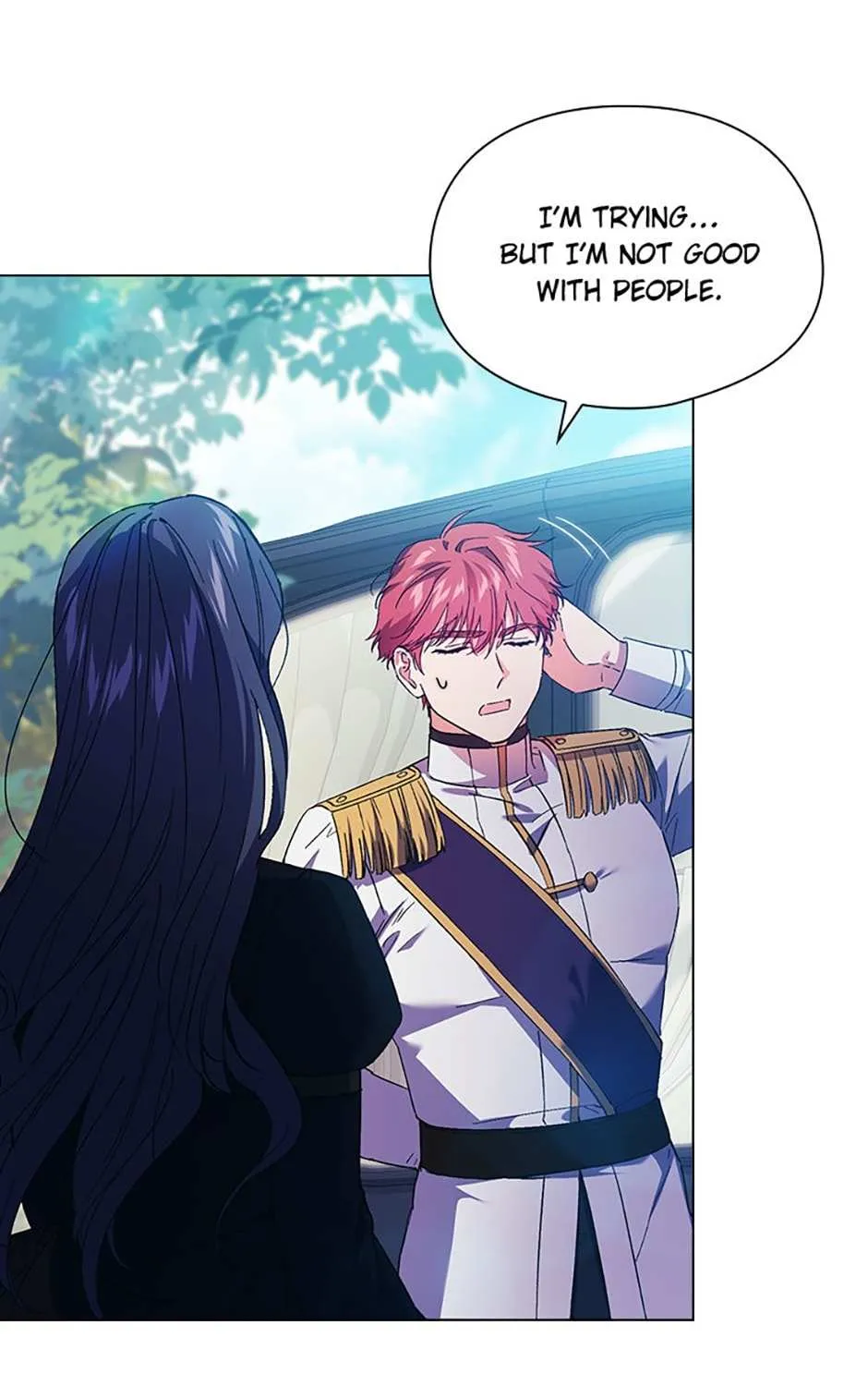 I Don’t Trust My Twin Sister Chapter 35 page 57 - 
