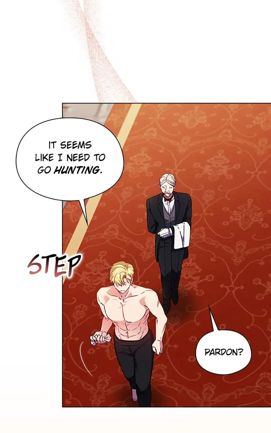 I Don’t Trust My Twin Sister Chapter 35 page 7 - 