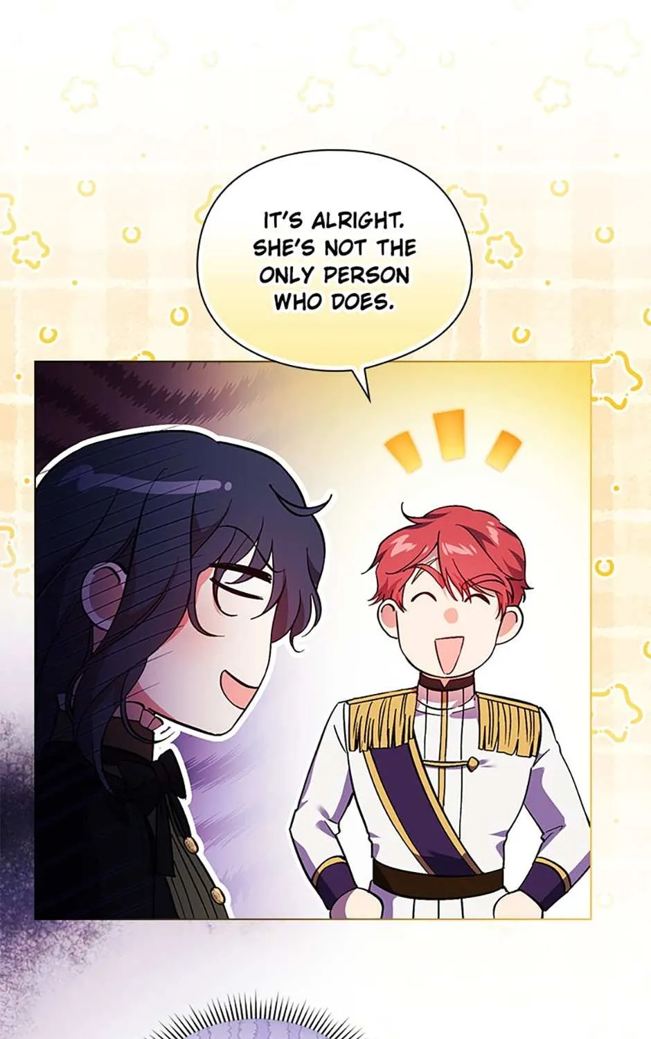 I Don’t Trust My Twin Sister Chapter 35 page 61 - 