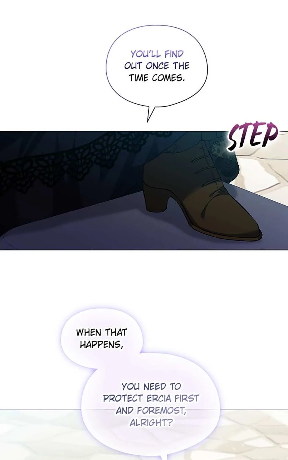 I Don’t Trust My Twin Sister Chapter 35 page 65 - 