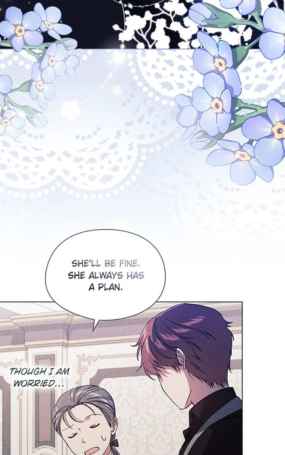 I Don’t Trust My Twin Sister Chapter 35 page 73 - 