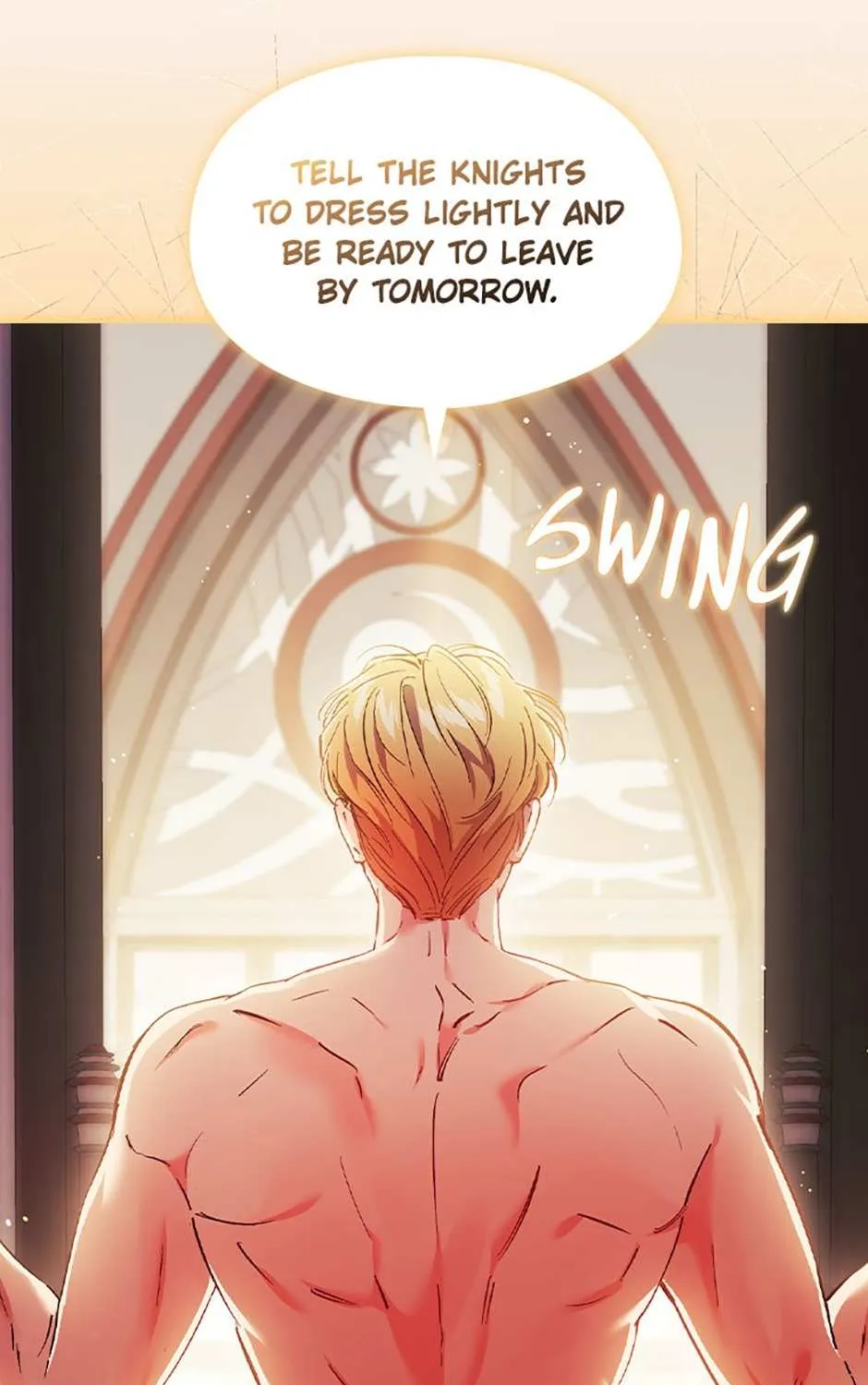 I Don’t Trust My Twin Sister Chapter 35 page 9 - 