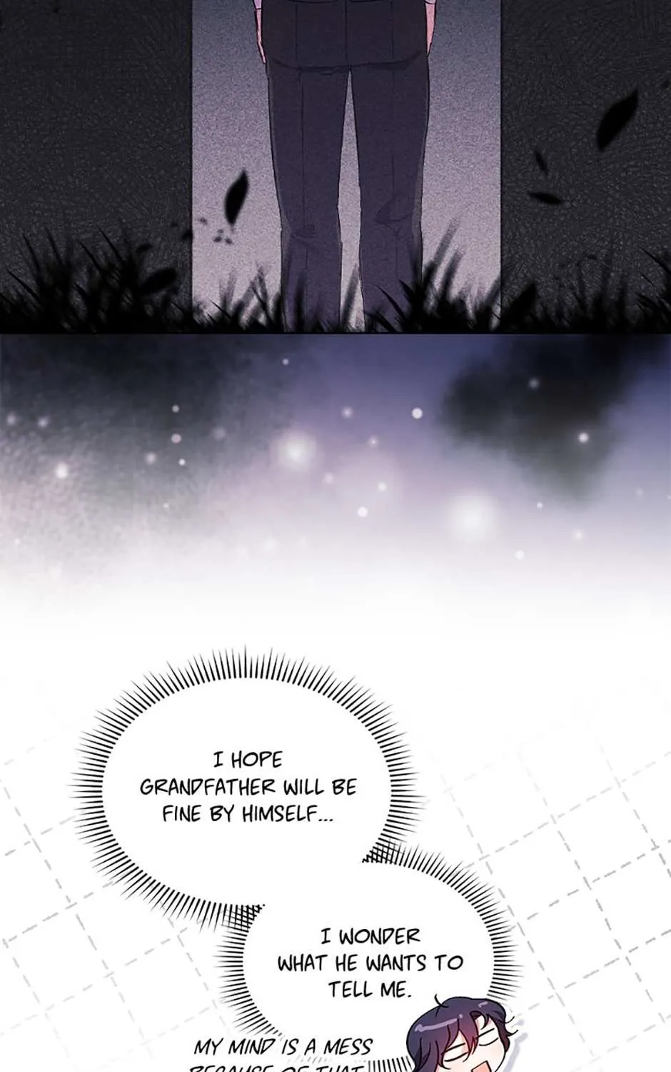 I Don’t Trust My Twin Sister Chapter 35 page 85 - 