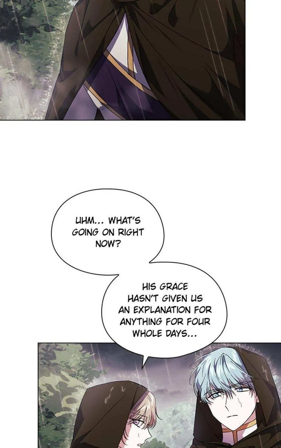 I Don’t Trust My Twin Sister Chapter 36 page 125 - 