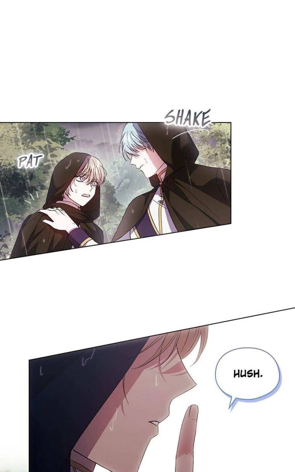 I Don’t Trust My Twin Sister Chapter 36 page 129 - 