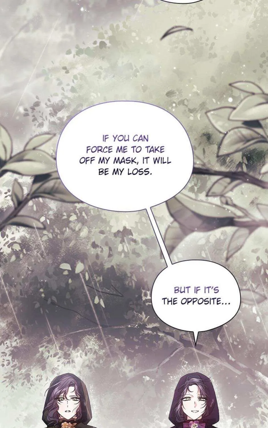 I Don’t Trust My Twin Sister Chapter 36 page 135 - 
