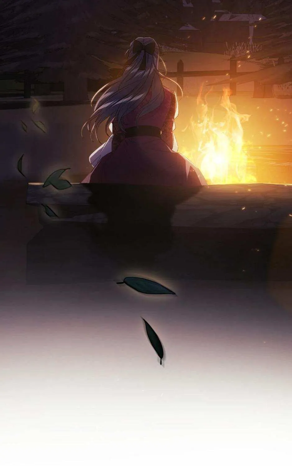 I Don’t Trust My Twin Sister Chapter 36 page 15 - 