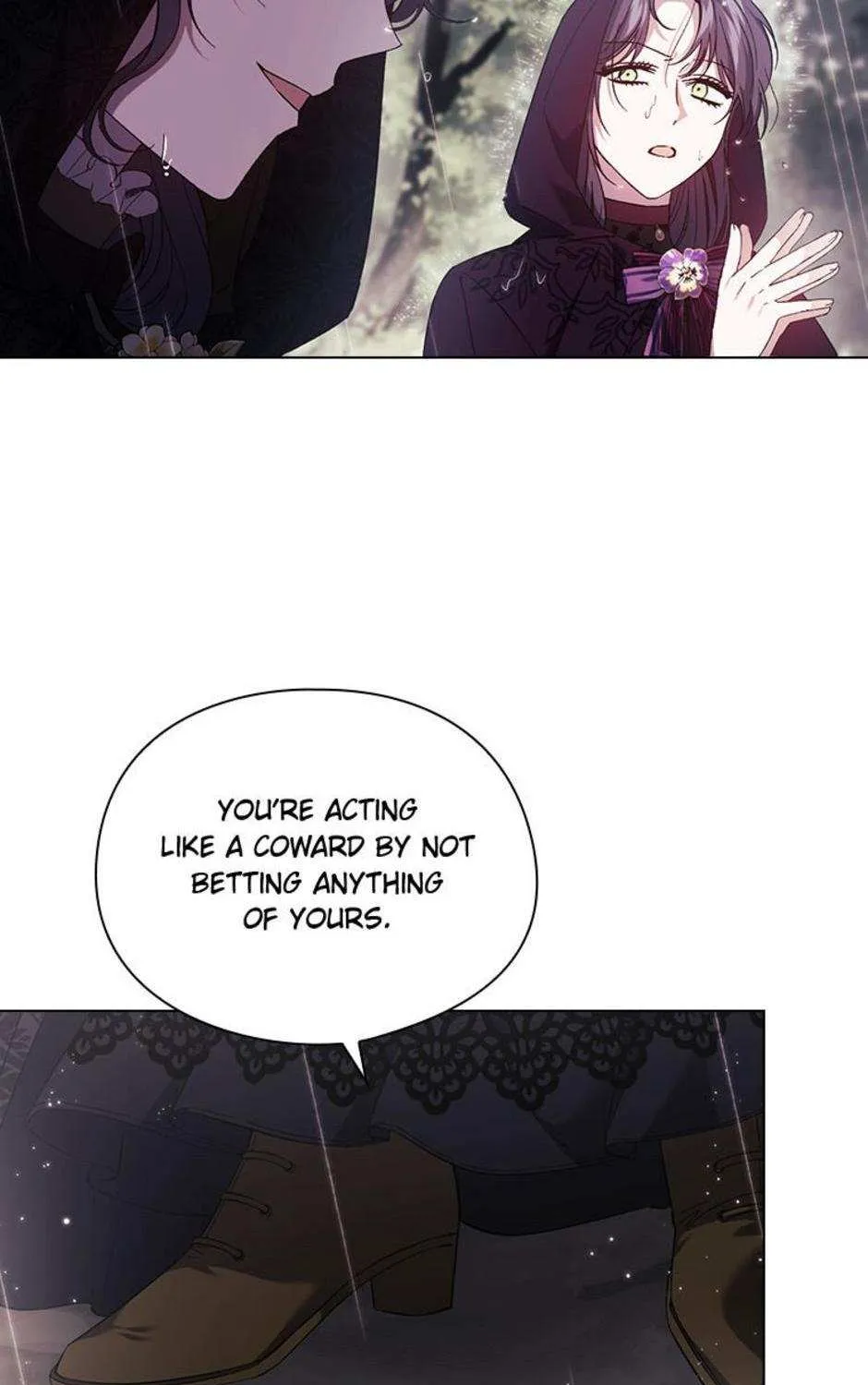 I Don’t Trust My Twin Sister Chapter 36 page 153 - 