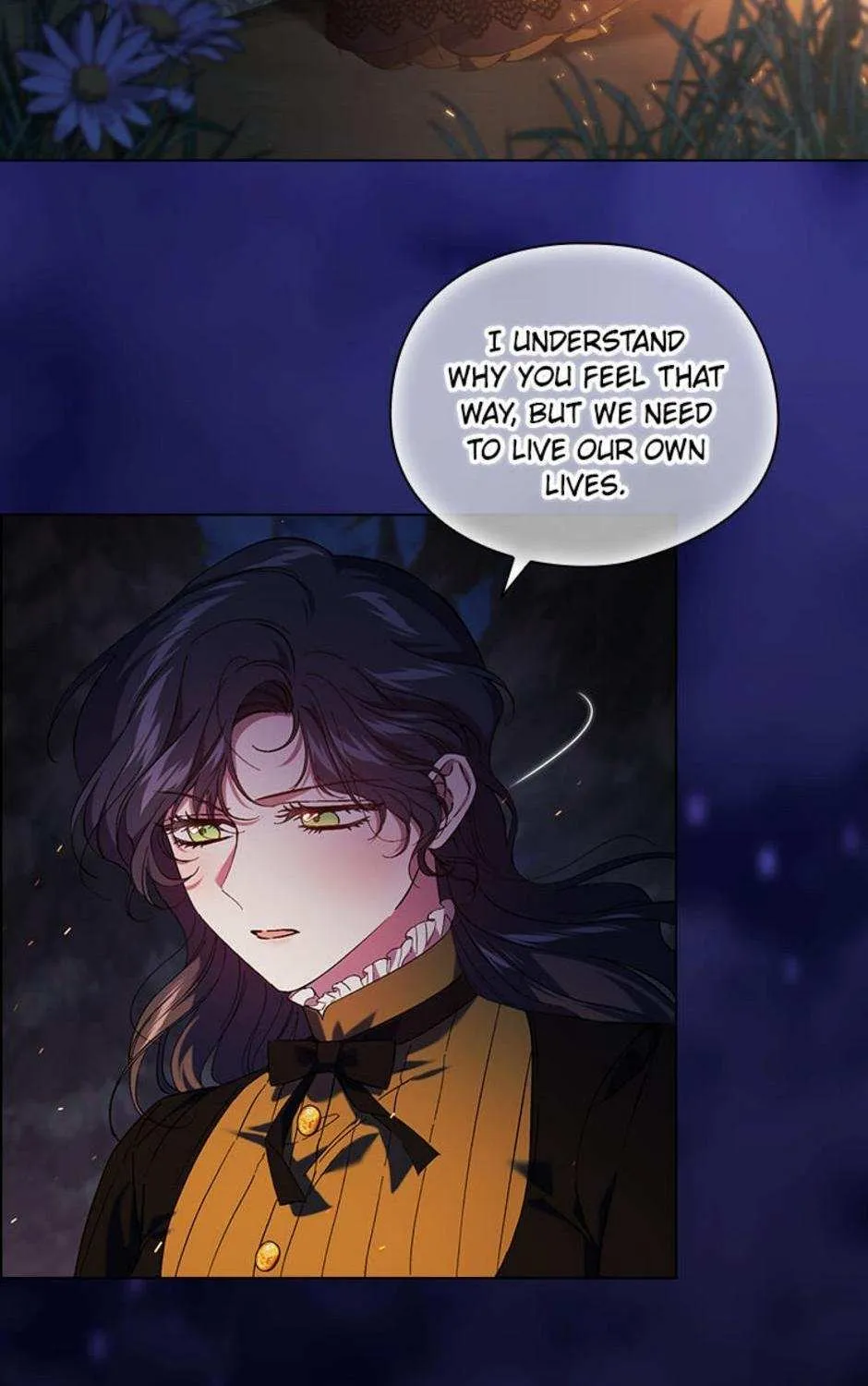 I Don’t Trust My Twin Sister Chapter 36 page 3 - 