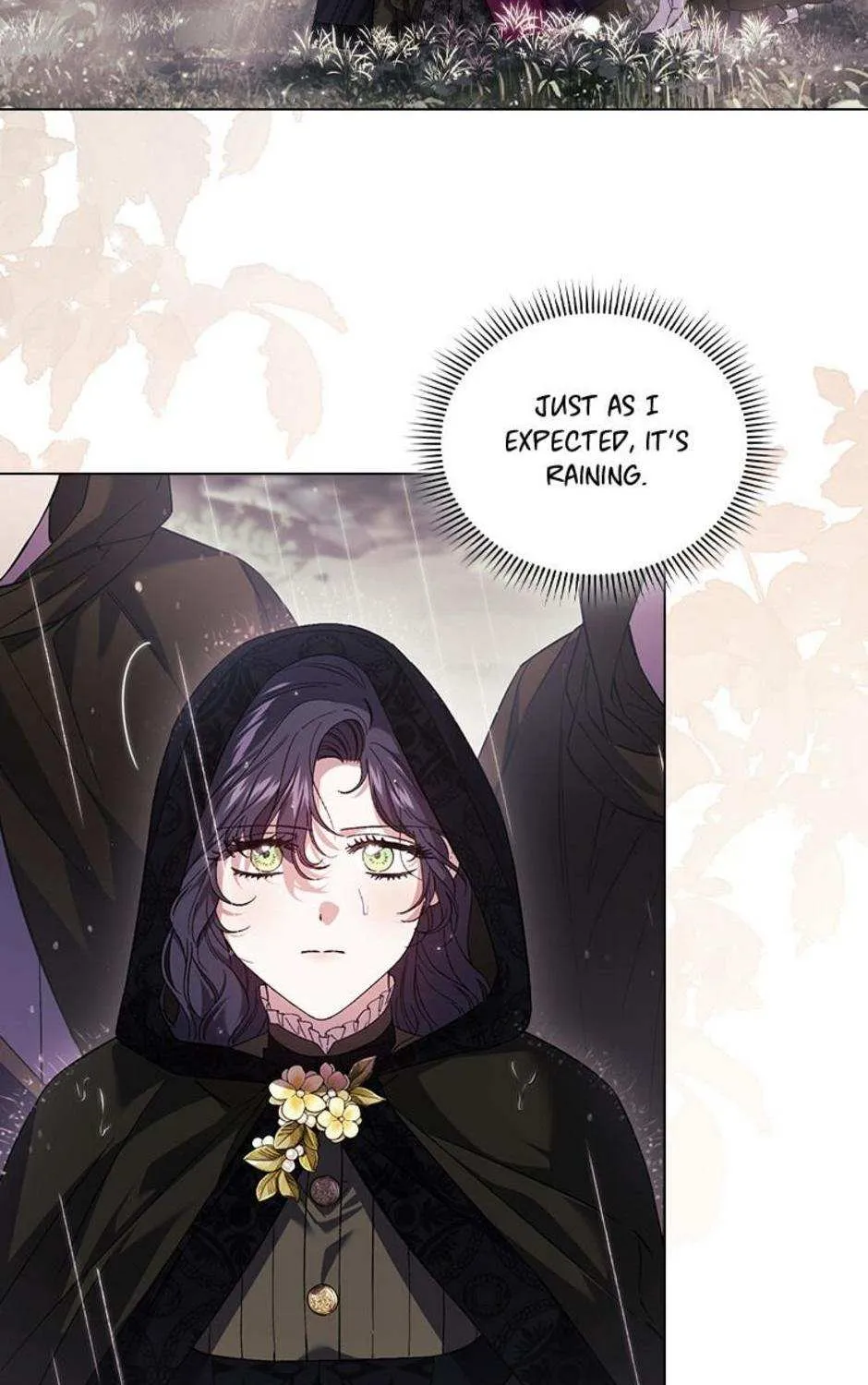 I Don’t Trust My Twin Sister Chapter 36 page 23 - 