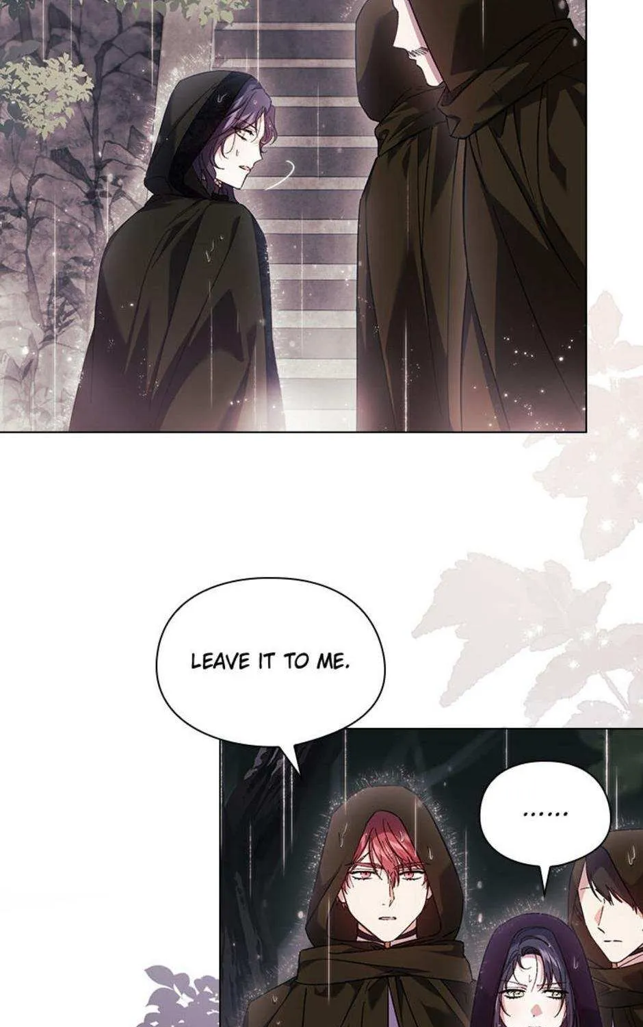 I Don’t Trust My Twin Sister Chapter 36 page 29 - 