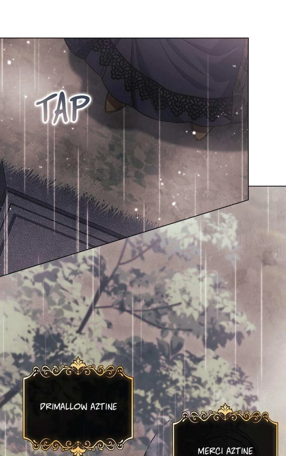 I Don’t Trust My Twin Sister Chapter 36 page 35 - 