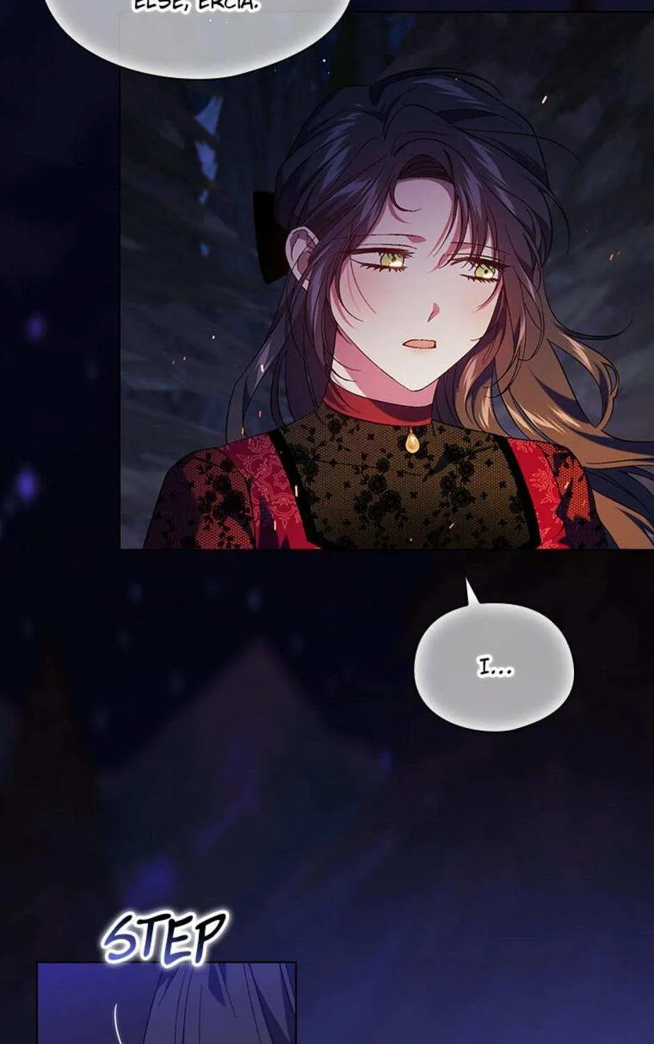 I Don’t Trust My Twin Sister Chapter 36 page 5 - 