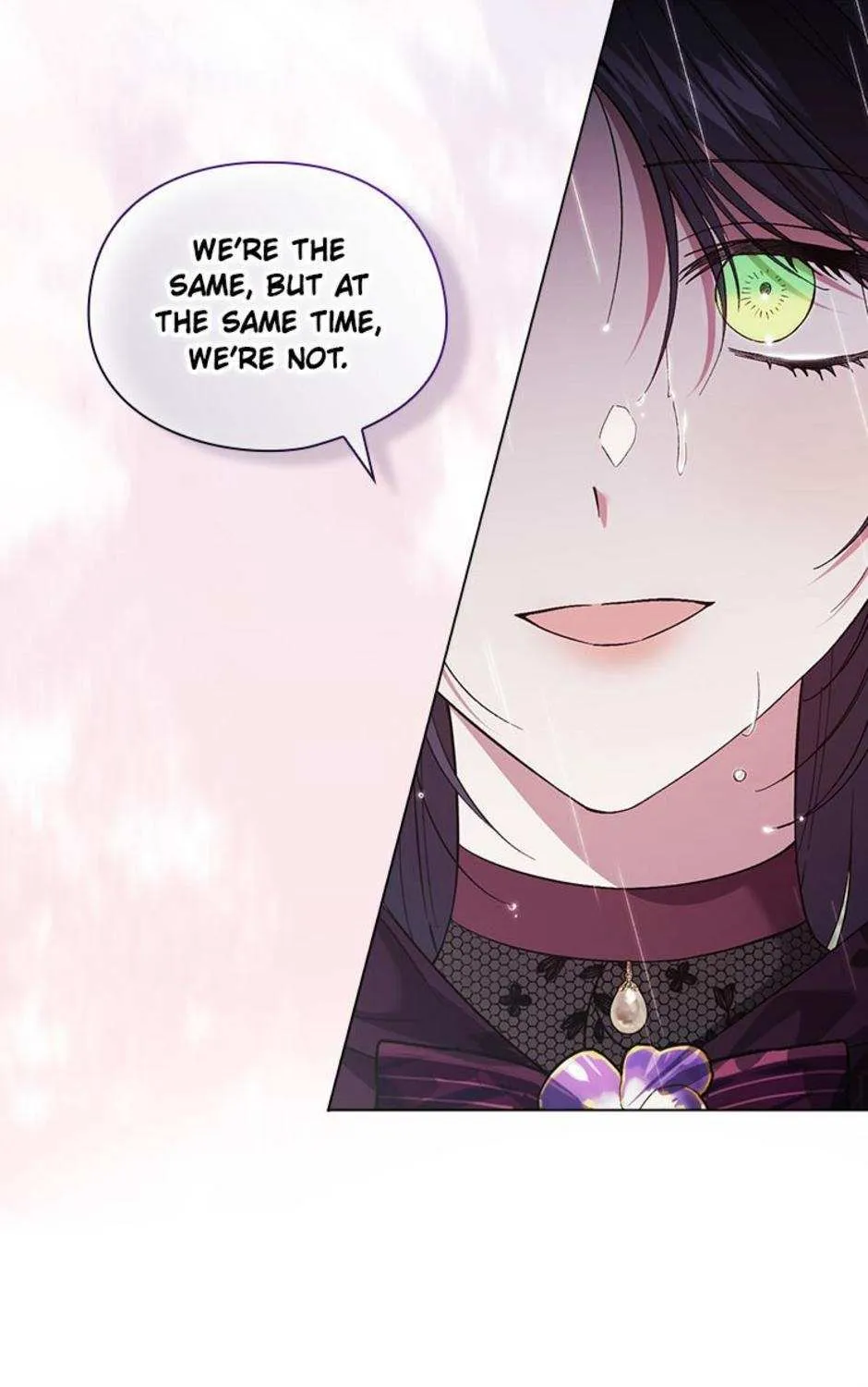 I Don’t Trust My Twin Sister Chapter 36 page 93 - 