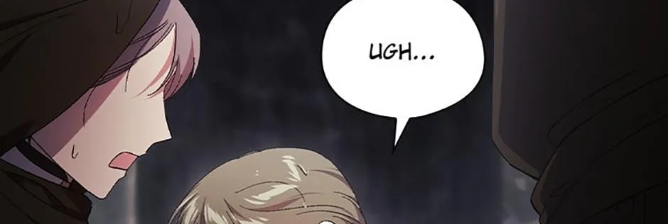 I Don’t Trust My Twin Sister Chapter 37 page 32 - 