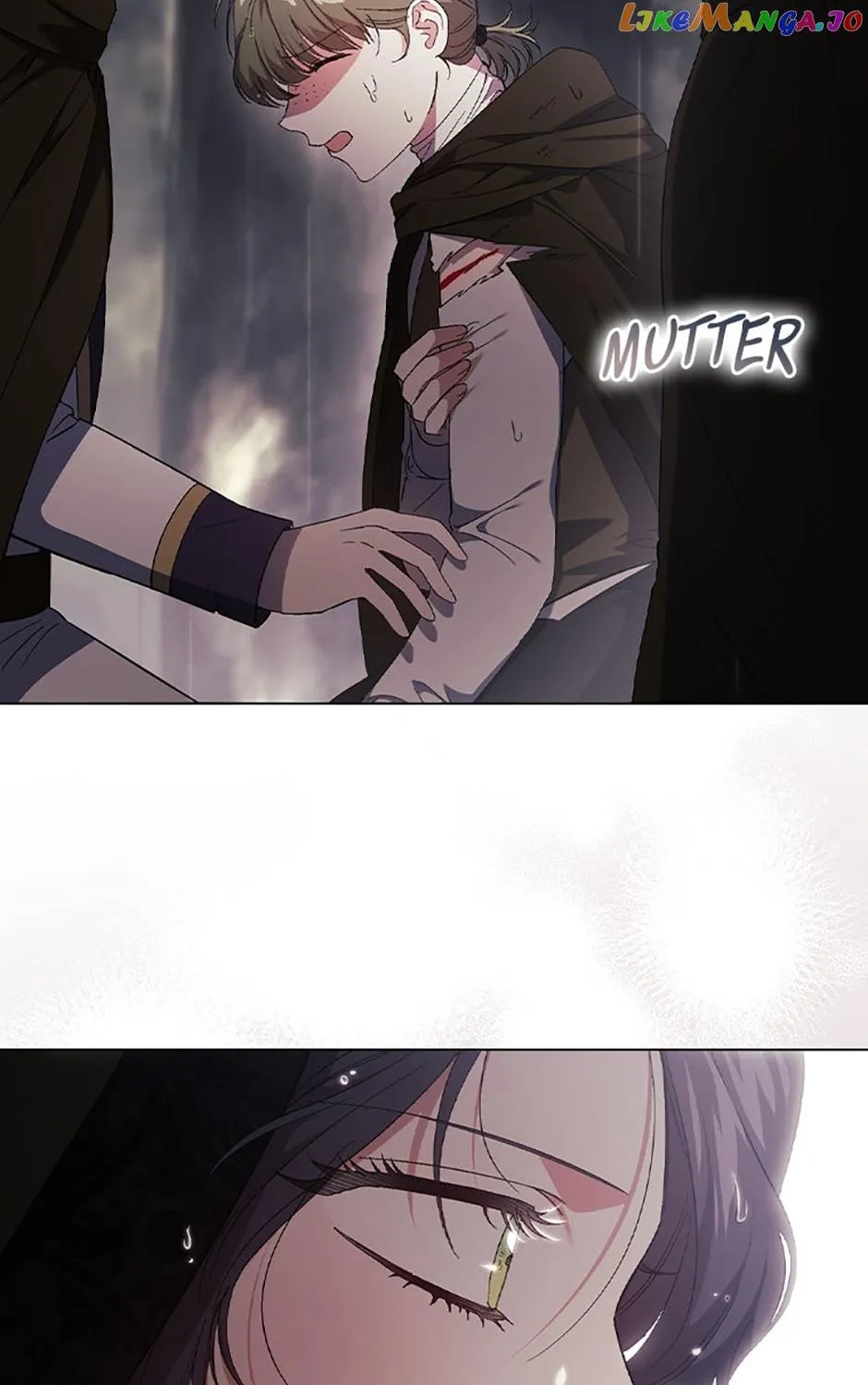 I Don’t Trust My Twin Sister Chapter 37 page 33 - 