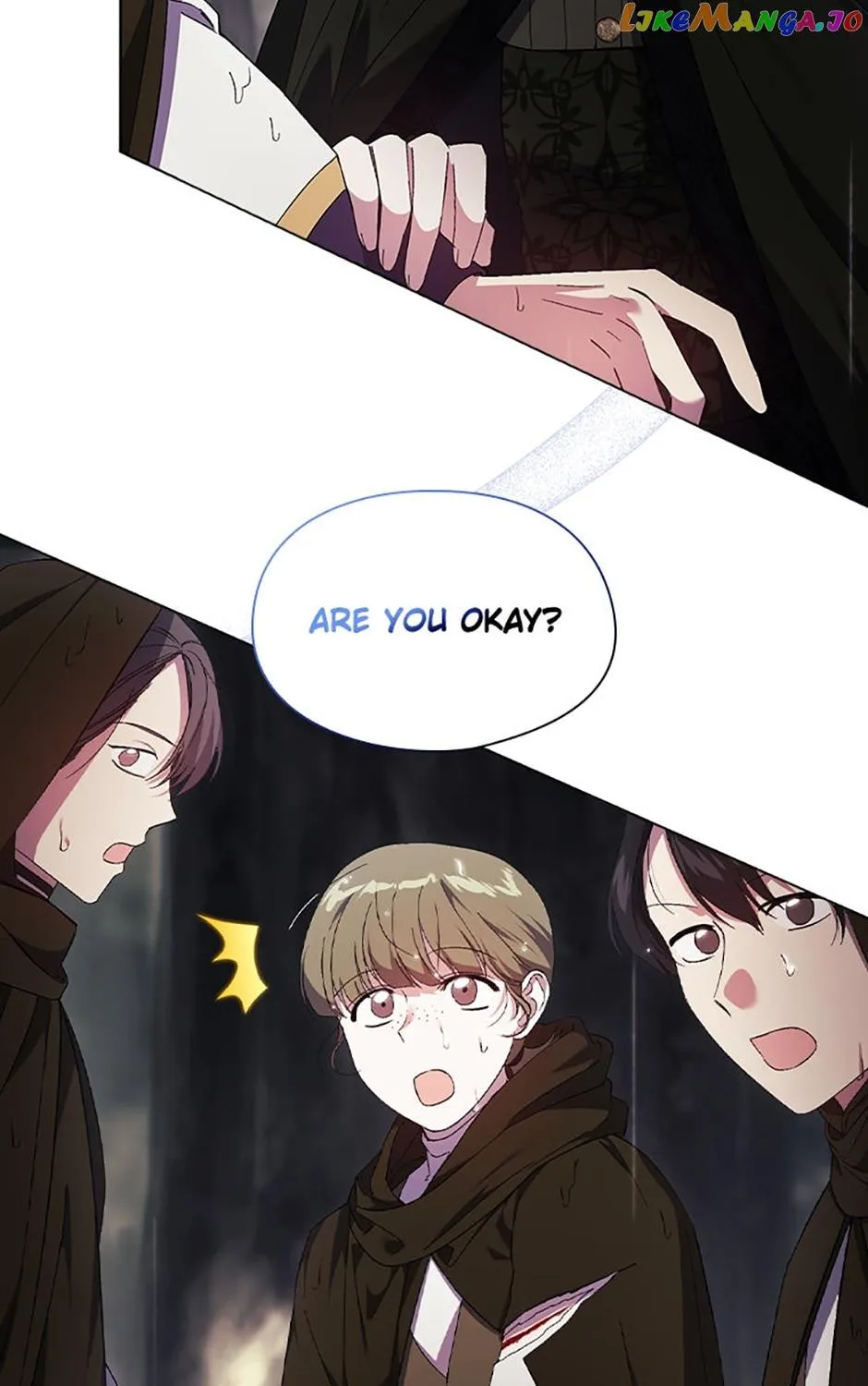 I Don’t Trust My Twin Sister Chapter 37 page 37 - 