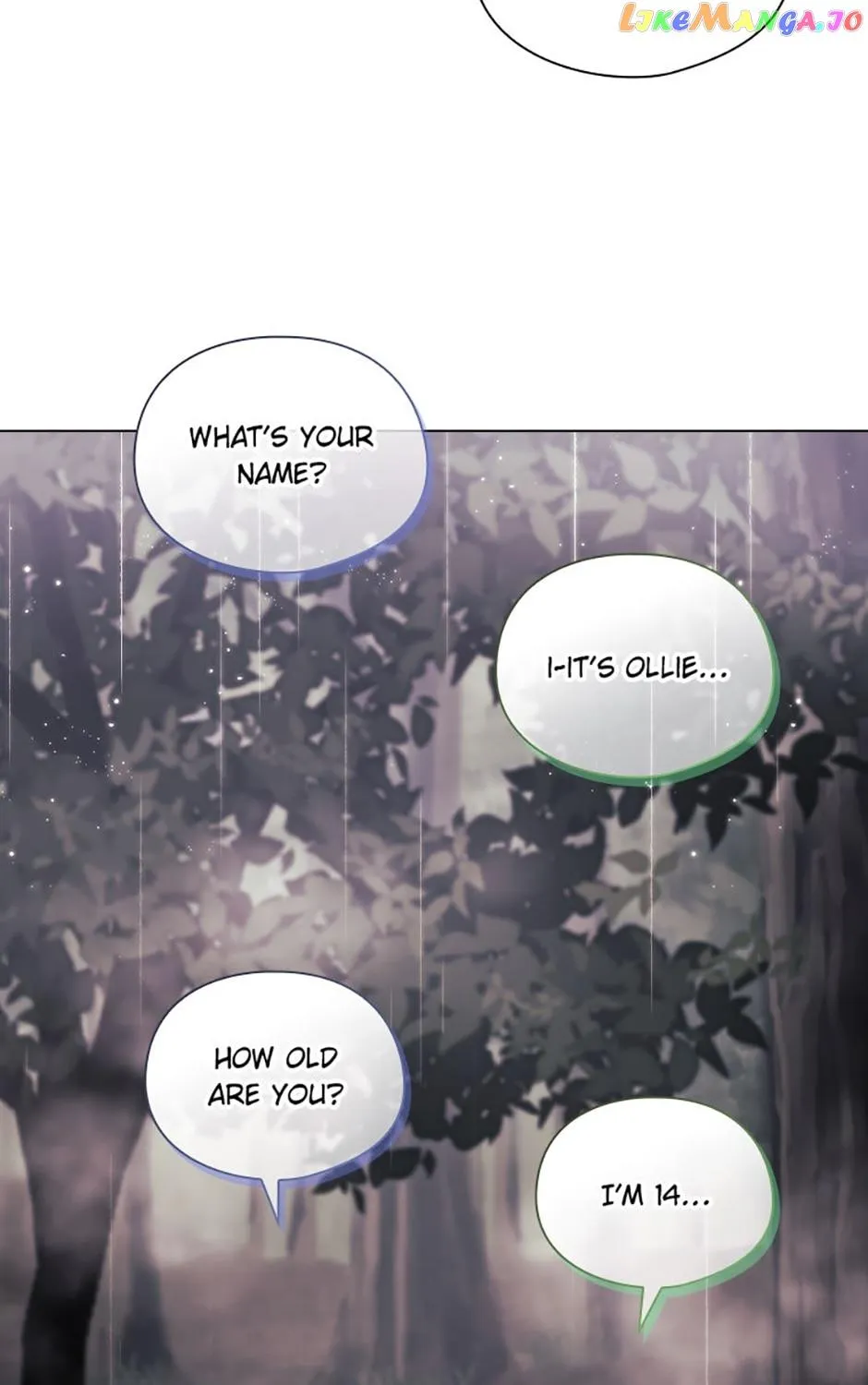 I Don’t Trust My Twin Sister Chapter 37 page 39 - 