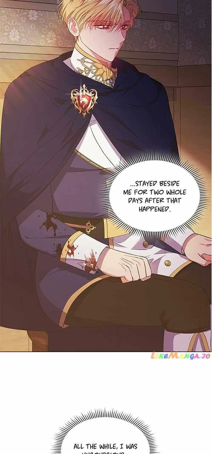 I Don’t Trust My Twin Sister Chapter 38.5 page 12 - 