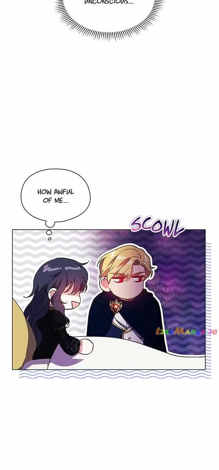I Don’t Trust My Twin Sister Chapter 38.5 page 13 - 