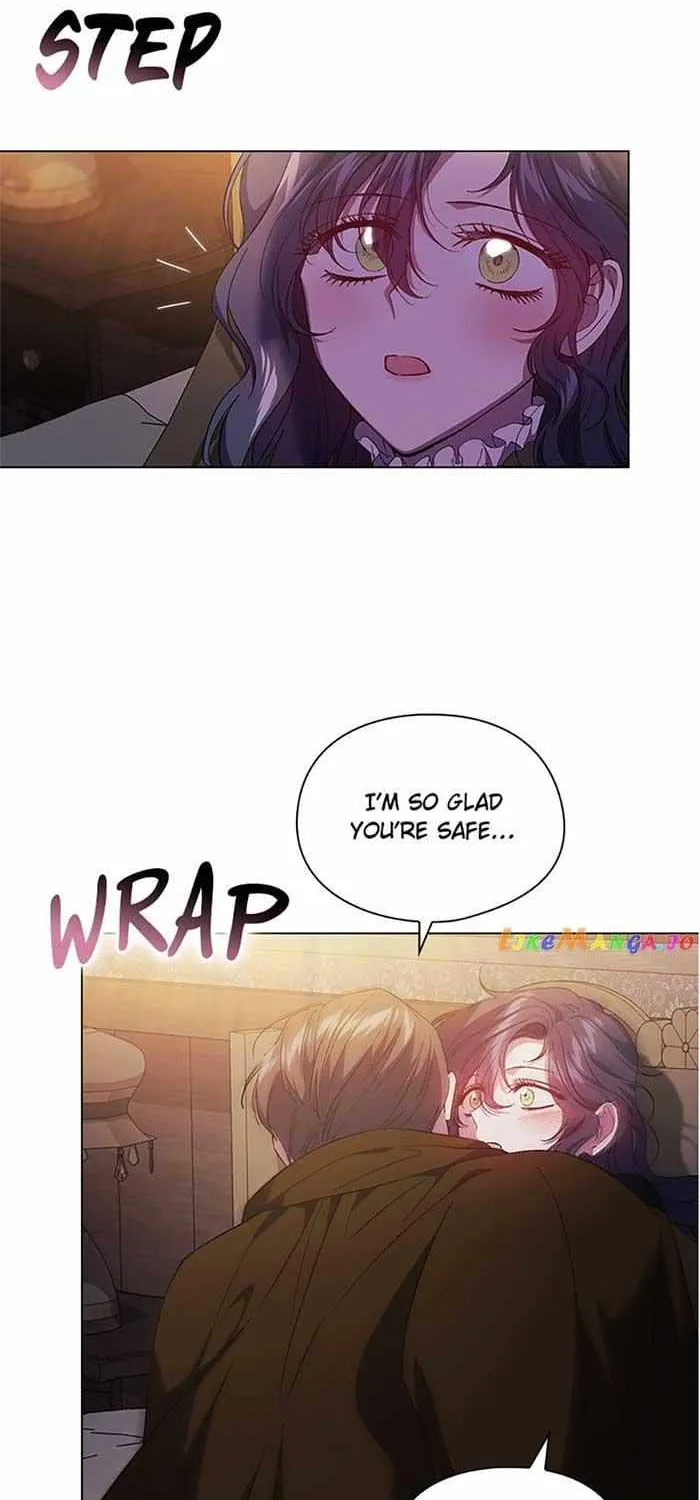 I Don’t Trust My Twin Sister Chapter 38.5 page 14 - 