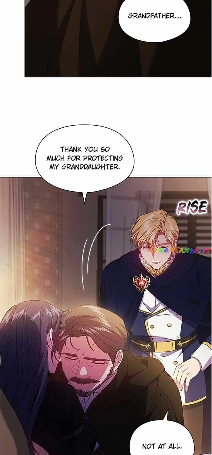 I Don’t Trust My Twin Sister Chapter 38.5 page 15 - 