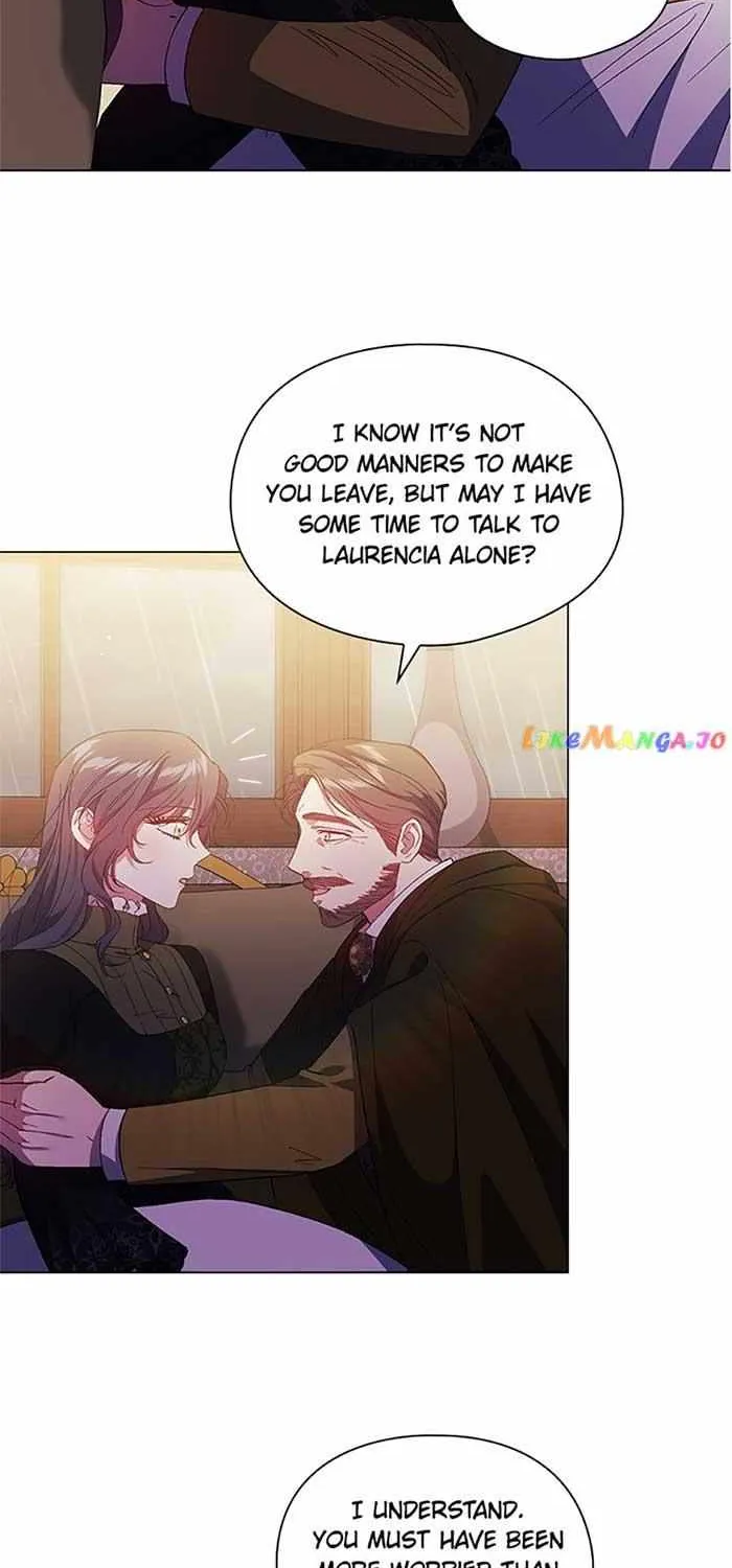 I Don’t Trust My Twin Sister Chapter 38.5 page 16 - 