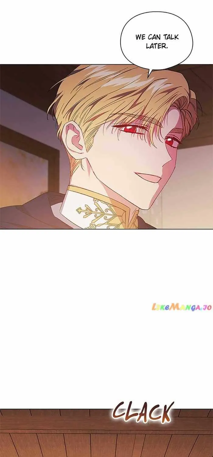 I Don’t Trust My Twin Sister Chapter 38.5 page 18 - 