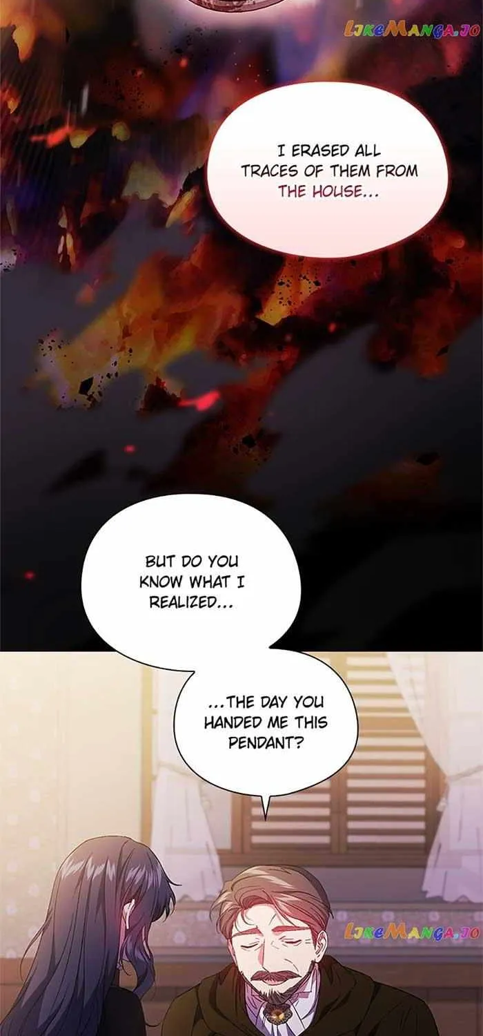 I Don’t Trust My Twin Sister Chapter 38.5 page 23 - 