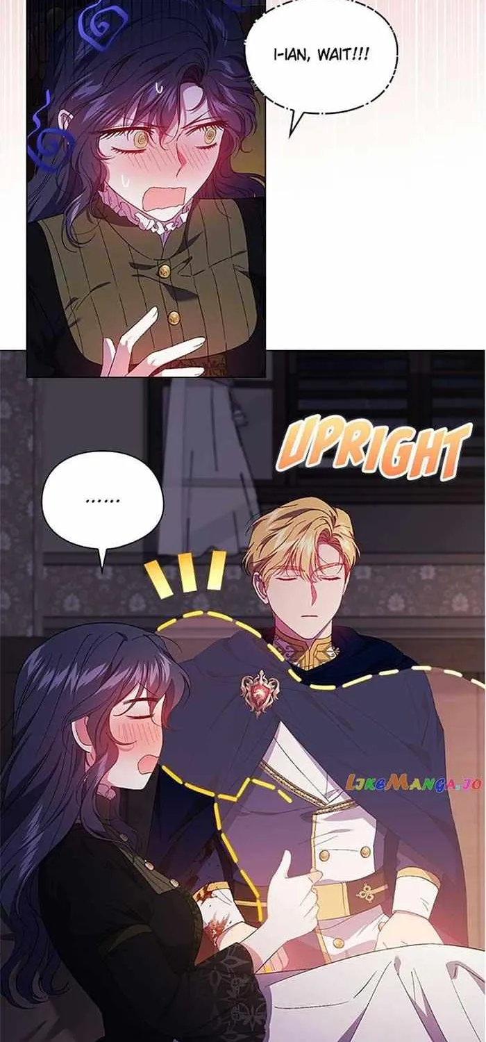 I Don’t Trust My Twin Sister Chapter 38.5 page 4 - 