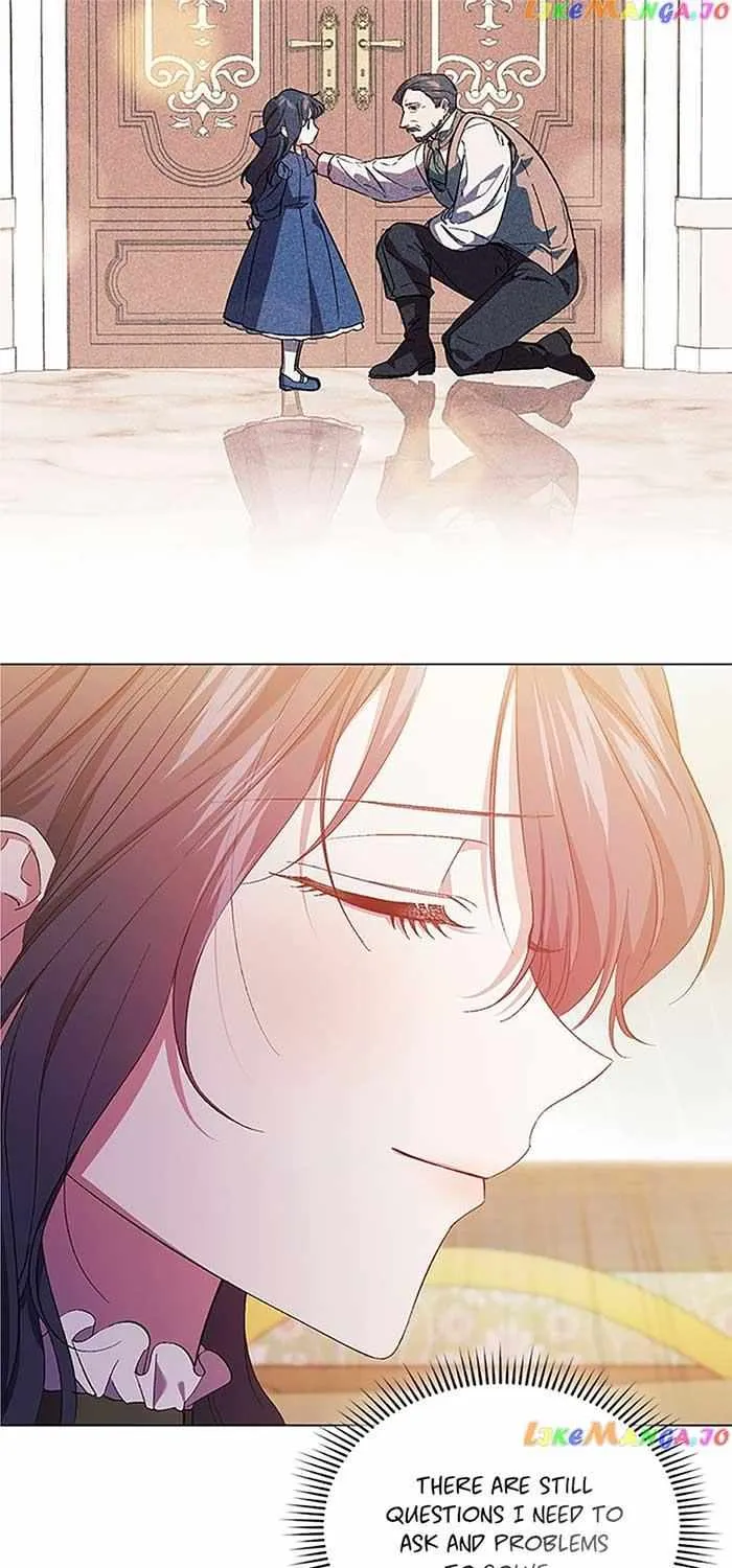 I Don’t Trust My Twin Sister Chapter 38.5 page 33 - 