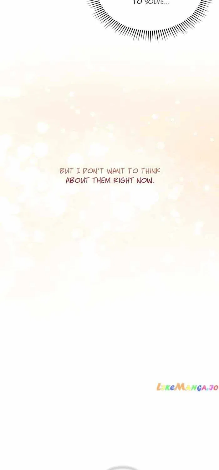 I Don’t Trust My Twin Sister Chapter 38.5 page 34 - 