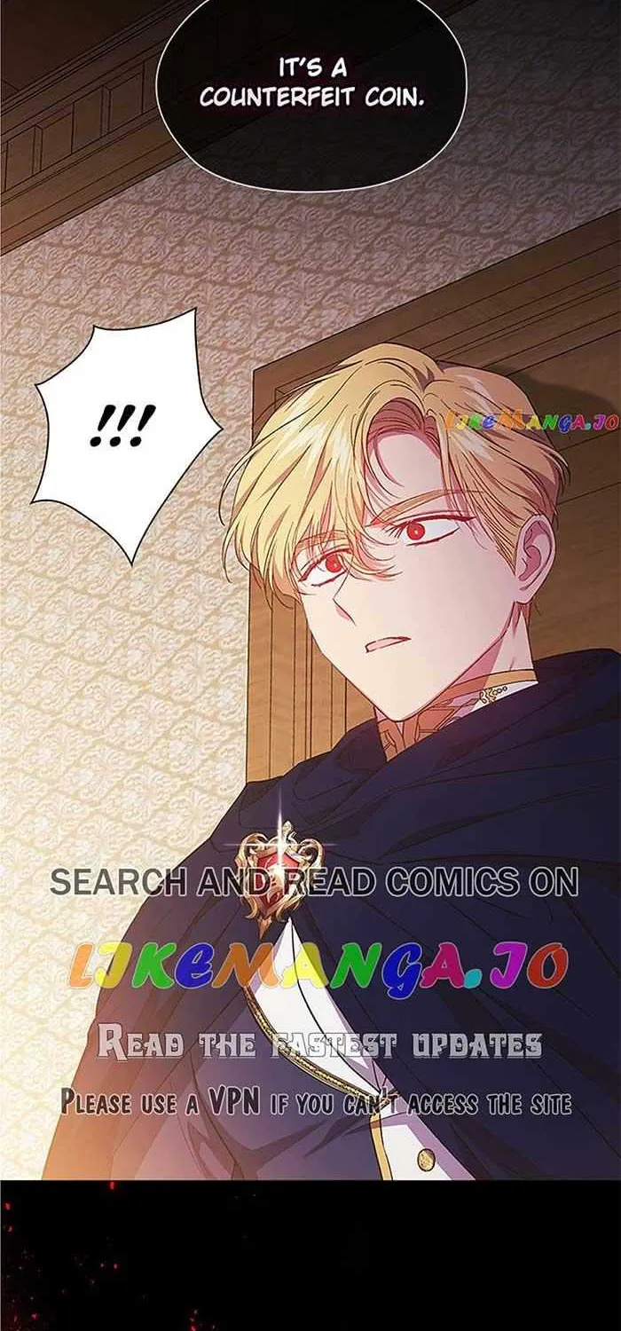 I Don’t Trust My Twin Sister Chapter 38.5 page 38 - 