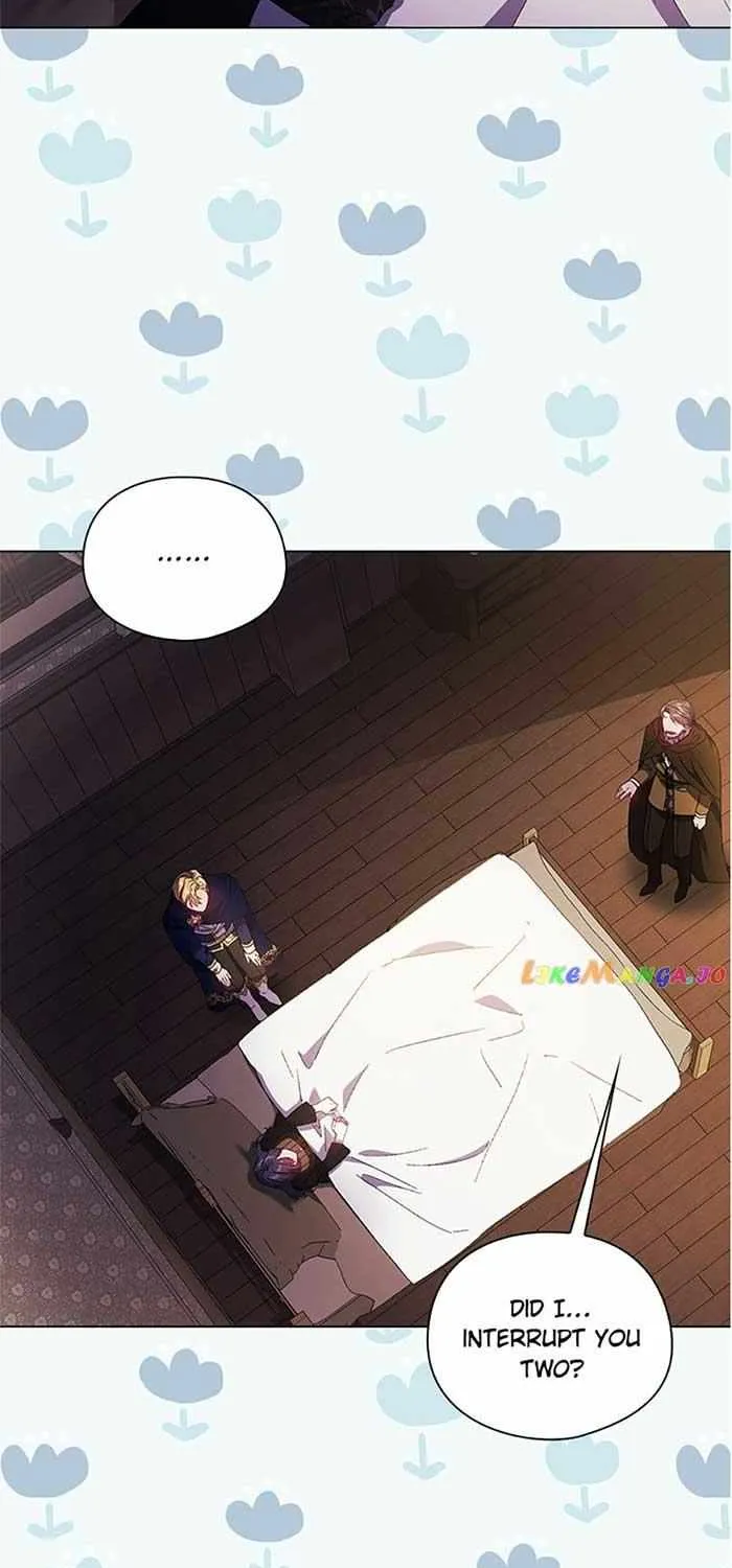 I Don’t Trust My Twin Sister Chapter 38.5 page 5 - 