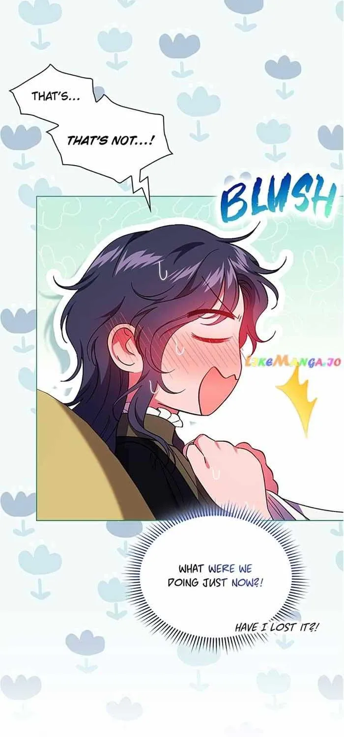 I Don’t Trust My Twin Sister Chapter 38.5 page 6 - 